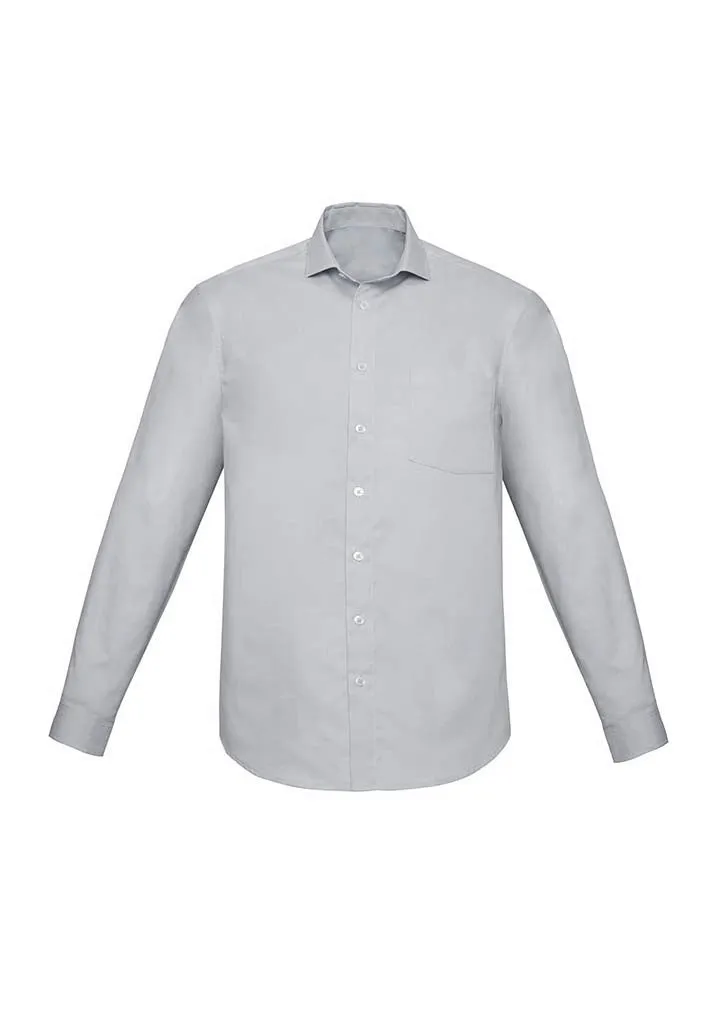 Mens Charlie Classic Fit Long Sleeve